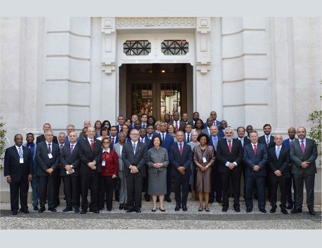 Assembleia Geral dos Tribunais de Contas da CPLP decorreu em Lisboa