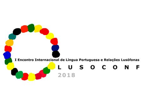 Resultado de imagem para LUSOFONIA E LÃNGUA EM DEBATE NO I LUSOCONF
