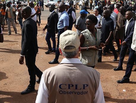CPLP envia Missão de Observação às Eleições Presidenciais na Guiné-Bissau