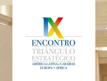  Secretário Executivo no IX Encontro “Triângulo estratégico: América Latina – Europa – África”