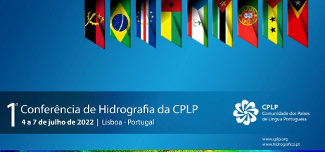 1ª Conferência de Hidrografia da CPLP decorre em Lisboa
