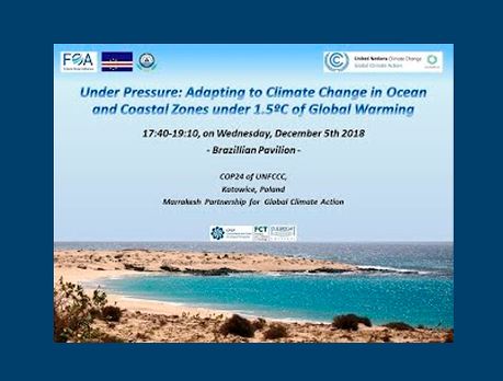 CPLP apoia evento de alto nível sobre Oceano e Zonas Costeiras