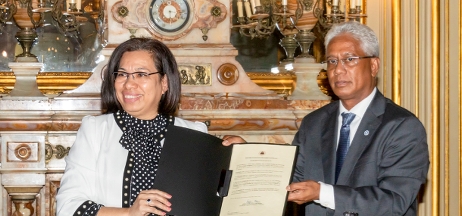 Timor-Leste deposita ratificação do “Acordo sobre a Mobilidade entre os Estados-Membros da CPLP”
