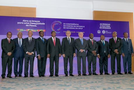Declaração da XII Conferência de Chefes de Estado e de Governo da CPLP