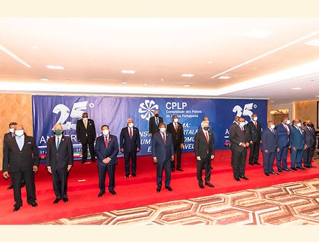 Declaração da XIII Conferência de Chefes de Estado e de Governo da CPLP