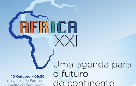 Secretário Executivo participa na Conferência Internacional África XXI