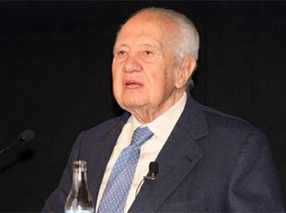 Nota de pesar por ocasião do falecimento do Presidente Mário Soares