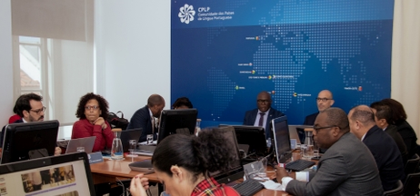 Delegações dos Estados-Membros debatem Cooperação na CPLP