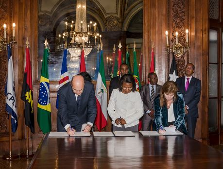 Portugal e São Tomé e Príncipe assinam acordo de recuperação edificios históricos