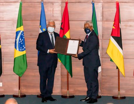 Portugal deposita ratificação do «Acordo sobre a Mobilidade entre os Estados-Membros da CPLP»
