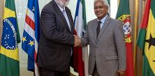 Secretário Executivo recebe Embaixador da Bulgária em Portugal