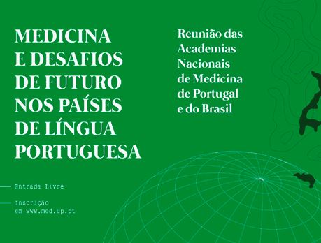 CPLP apoia reunião das Academias Nacionais de Medicina de Portugal e do Brasil