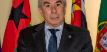 Secretário Executivo em Genebra para estreitar laços com Organizações Internacionais
