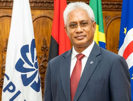 Secretário Executivo em visita oficial a Angola Secretário Executivo em visita oficial a Angola