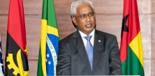 Zacarias da Costa assume Secretariado Executivo da CPLP 