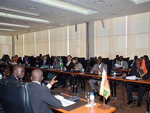 XI Reunião dos Ministros do Trabalho e dos Assuntos Sociais da CPLP