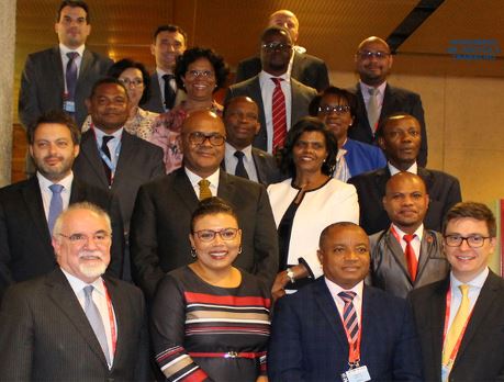 CPLP com declaração conjunta na 108ª Conferência Internacional do Trabalho