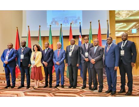 Declaração Final -  XI Reunião de Ministros do Turismo 