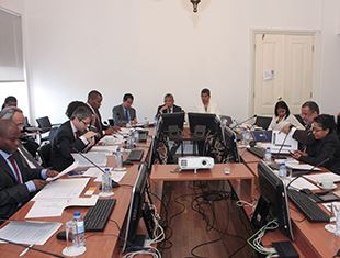 Conclusões da Reunião das Autoridades das Agências de Promoção do Comércio e do Investimento da CPLP