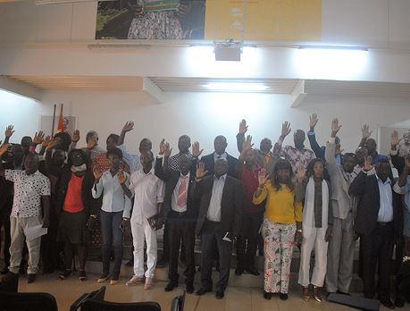 Guiné-Bissau acolhe V Congresso de Educação Ambiental da CPLP