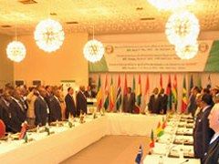 CPLP na Cimeira Extraordinária da CEDEAO