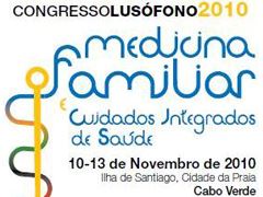 Congresso Lusófono de Medicina Familiar e Cuidados de Saúde Primários em Cabo Verde