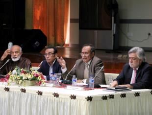 “A CPLP no Contexto Internacional: Desafios e Oportunidades” debatido em Díli
