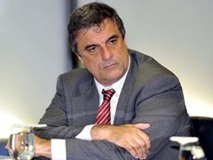 Ministro Brasileiro da Justiça visita CPLP