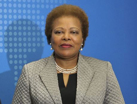 Secretária Executiva realiza visita oficial a Cabo Verde