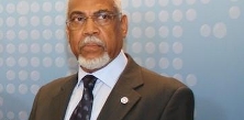 Secretário Executivo visita Timor-Leste
