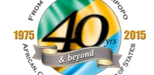 CPLP no 40º aniversário ACP