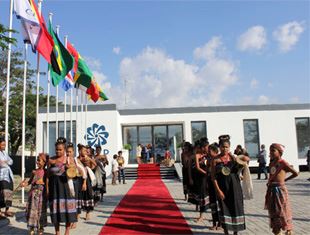 Representação da CPLP em Timor-Leste foi inaugurada