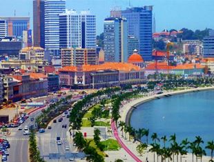 Reflexão em Luanda sobre a Inspecção Económica e de Segurança Alimentar na CPLP 