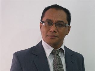 Ministro da Justiça de Timor-Leste visita CPLP