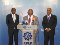 Reunião Extraordinária do Conselho de Ministros da CPLP