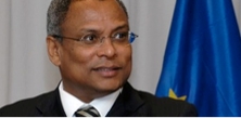 Primeiro-ministro de Cabo Verde reúne na CPLP