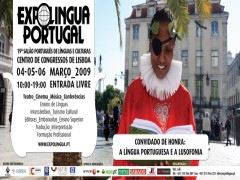 A Língua Portuguesa e a Lusofonia