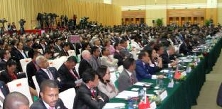 Secretário Executivo presente na 4ª Conferência Ministerial do Fórum de Macau