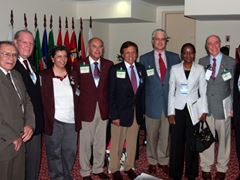 VII Encontro de Rotarianos de Língua Portuguesa