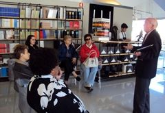 Semana Cultural CPLP 2010 – Literatura e Poesia Lusófona na Babel Semana Cultural CPLP 2010 – Literatura e Poesia Lusófona na Babel