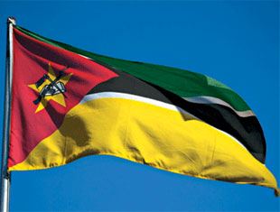 Presidente de Moçambique recebe Secretário Executivo