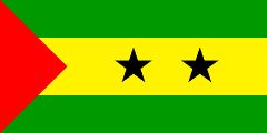 Dia de São Tomé e Príncipe Dia de São Tomé e Príncipe