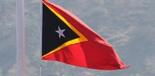 Secretário Executivo termina visita a Timor-Leste