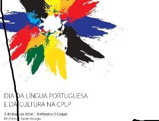 DG nas celebrações do Dia da Língua Portuguesa e da Cultura na CPLP no Luxemburgo
