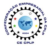 Reuniões estatutárias da Confederação Empresarial da CPLP