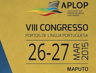 VIII Congresso dos Portos de Língua Portuguesa realiza-se em Maputo