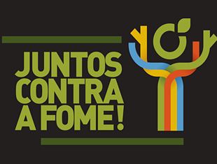 Exposição solidária 'Juntos Contra a Fome' é lançada em Sesimbra