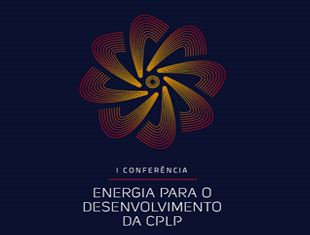 Apresentação da I Conferência Energia para o Desenvolvimento da CPLP 