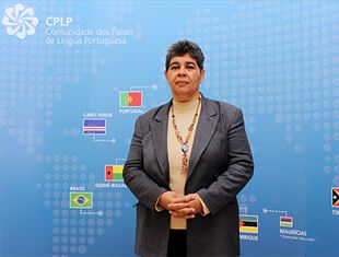 DG presente no I Encontro América Latina - CPLP