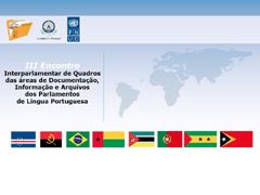 III Encontro Interparlamentar de Quadros das áreas de Documentação, Informação e Arquivos dos Parlamentos de Língua Portuguesa
